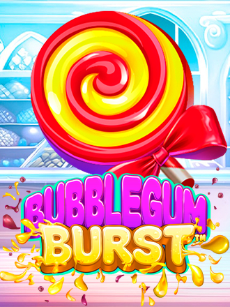 Bubblegum Burst