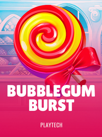 Bubblegum Burst