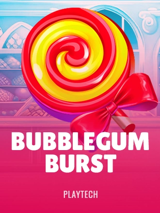 Bubblegum Burst