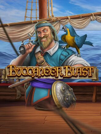 Buccaneer Blast