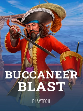 Buccaneer Blast