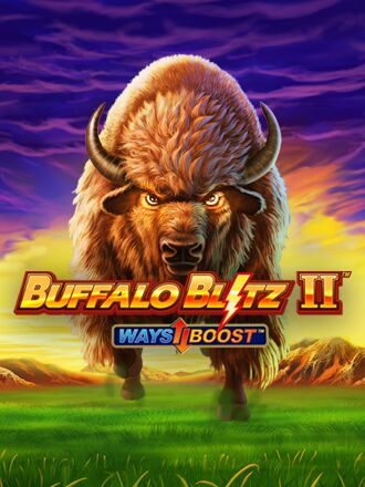 Buffalo Blitz II