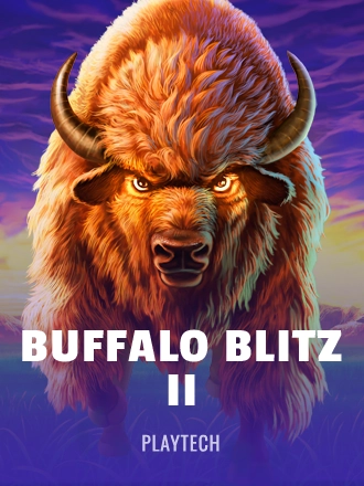 Buffalo Blitz II