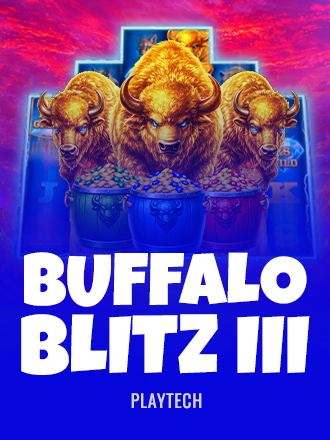Buffalo Blitz III