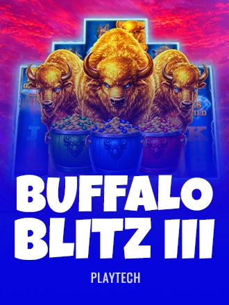 Buffalo Blitz III