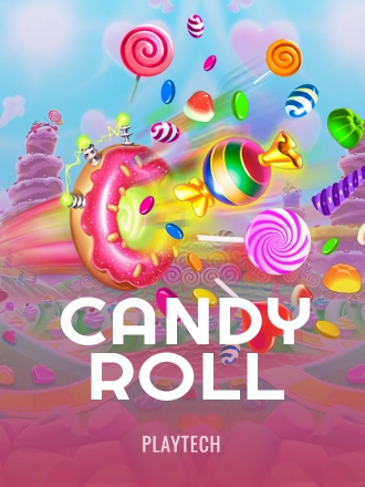 Candy Roll