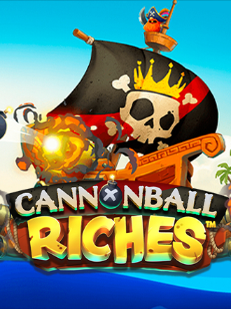 Cannonball Riches