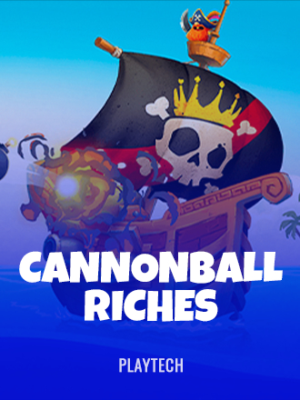 Cannonball Riches