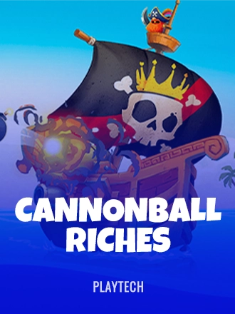 Cannonball Riches