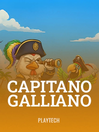 Capitano Galliano