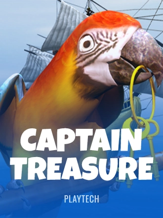 Captain Treasure
