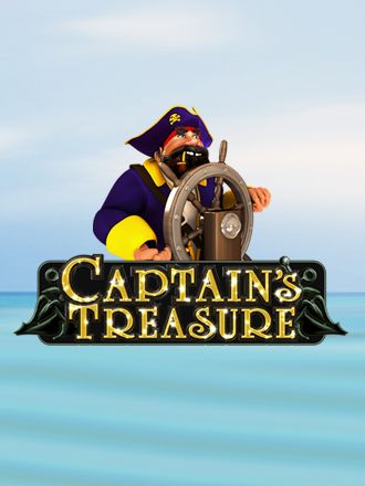 Captain's Treasure