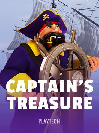 Captain's Treasure