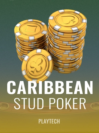 Caribbean Stud Poker