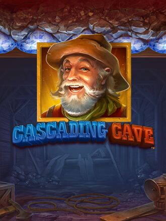 Cascading Cave