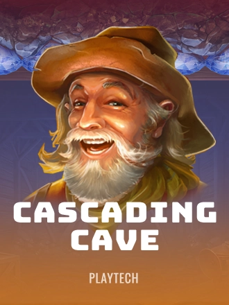 Cascading Cave