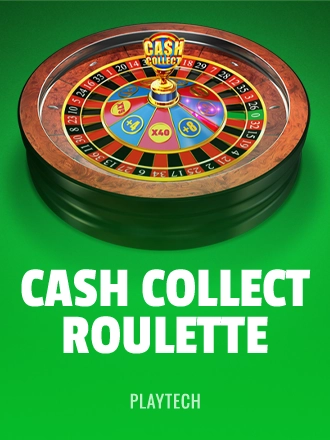 Cash Collect Roulette