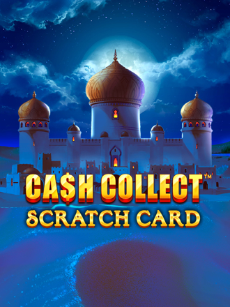 Cash Collect Scratch