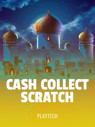 Cash Collect Scratch