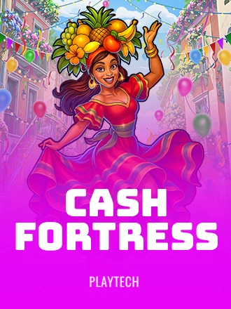Cash Fortress