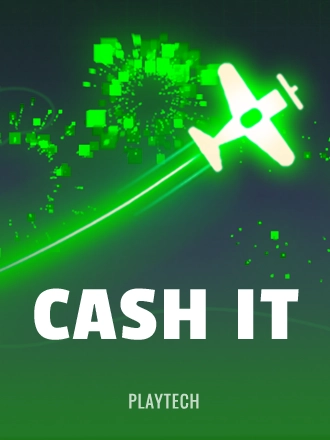 Cash It