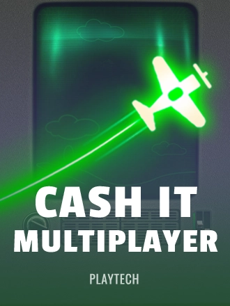 Cash It Multiplayer