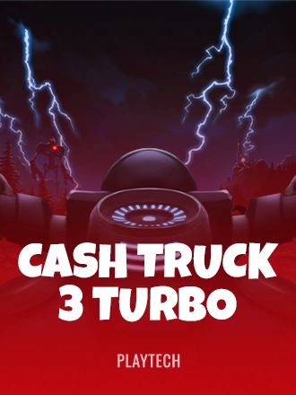 Cash Truck 3 Turbo