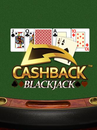 Cashback Blackjack