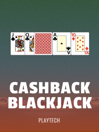Cashback Blackjack