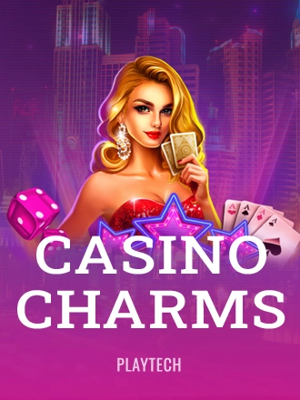 Casino Charms