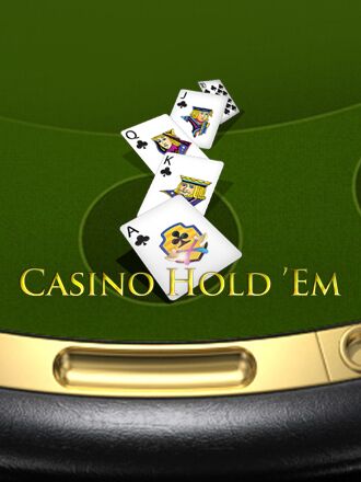 Casino Hold'Em