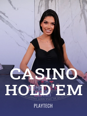 Casino Hold'Em
