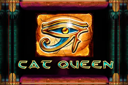 Cat Queen