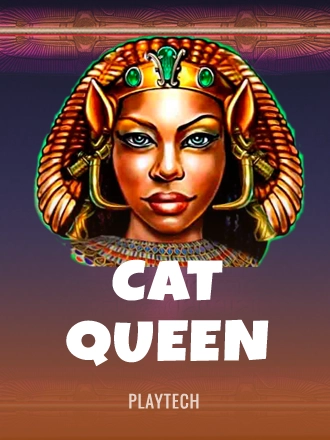 Cat Queen
