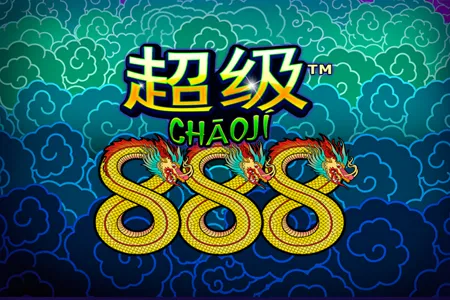 Chaoji 888