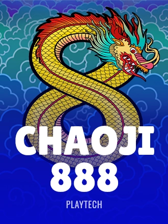 Chaoji 888