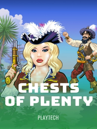 Chests of Plenty