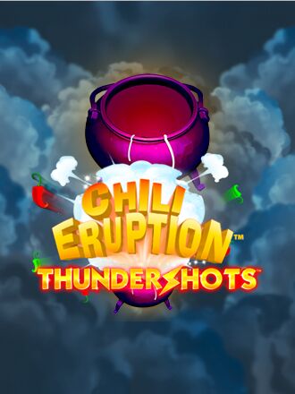 Chili Eruption