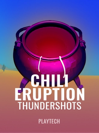 Chili Eruption