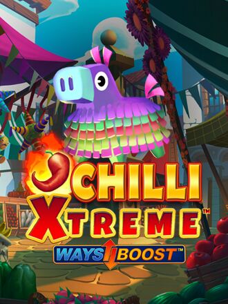 Chilli Xtreme