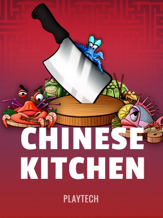 Chinese Kitchen