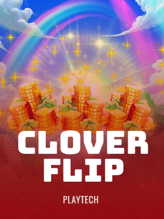Clover Flip