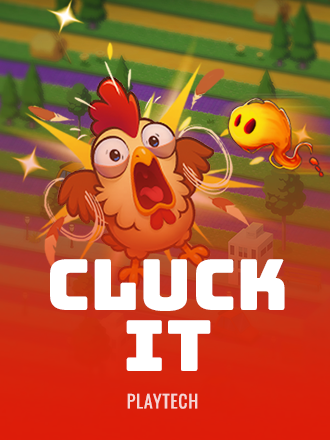 Cluck it