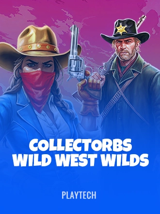 CollectOrbs: Wild West Wilds
