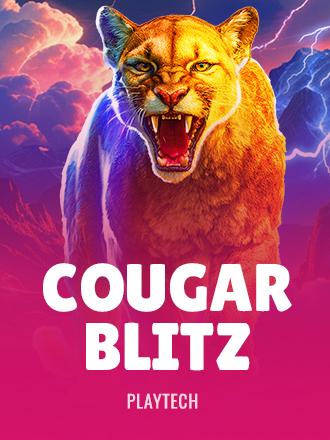 Cougar Blitz