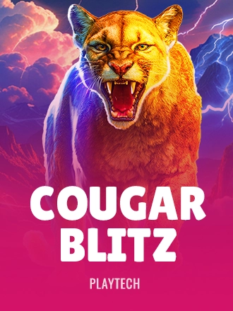 Cougar Blitz