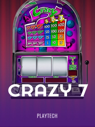 Crazy 7