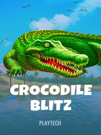 Crocodile Blitz
