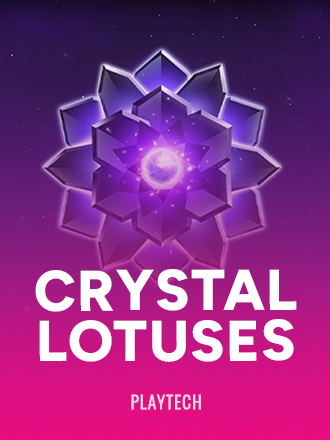 Crystal Lotuses