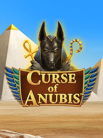 Curse of Anubis